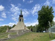 Historisches Mähren