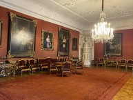 Historisches Mähren