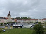 Historisches Mähren