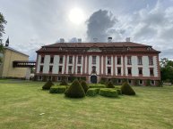 Historisches Mähren