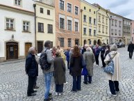 Historisches Mähren