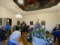 Historisches Mähren