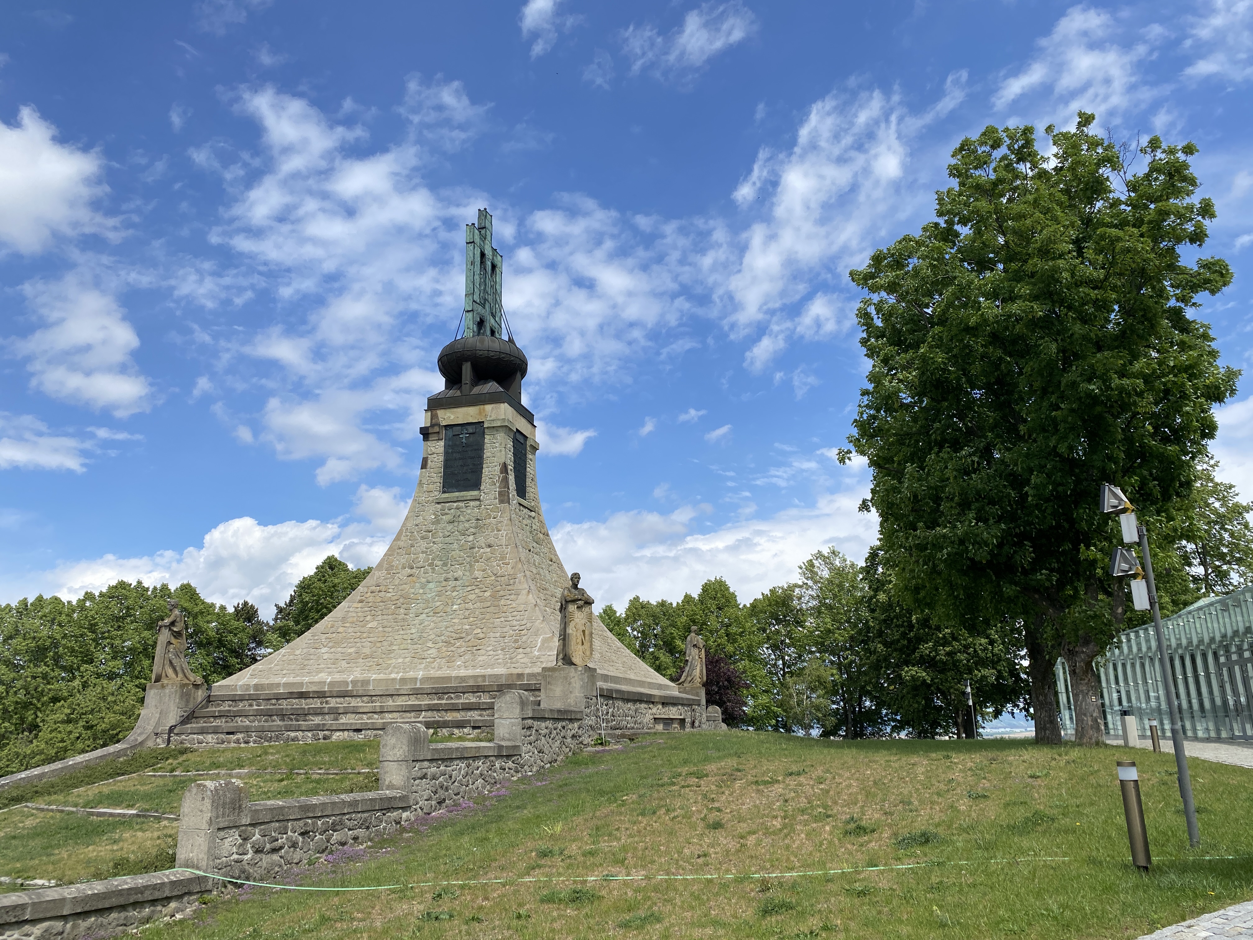 Historisches Mähren