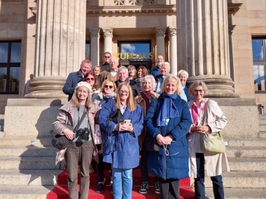 Bildergallerien Bildergallerien